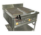 Commercial kitchen equipments manufacturers