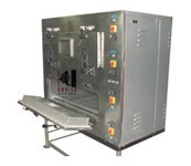 Food service equipments manufacturers