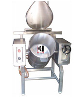 Tilting Kettle Manufacturers