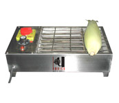 Corn Heater