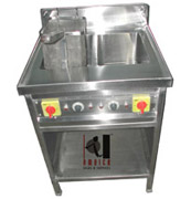  Deep Fat Frier