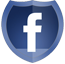 Facebook Icon